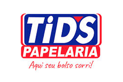 TIDS PAPELARIA 1