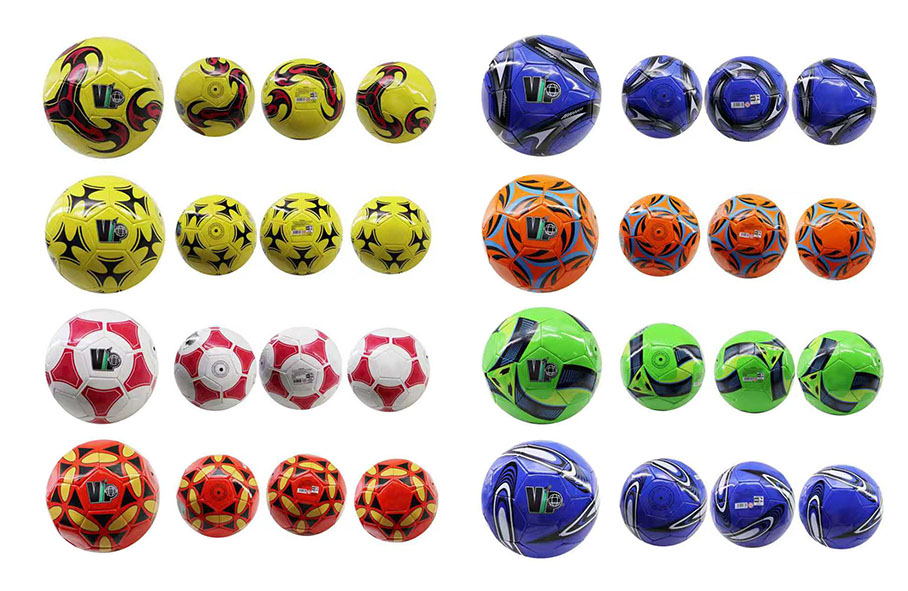 VB1670 Futebol 1 Sortimento