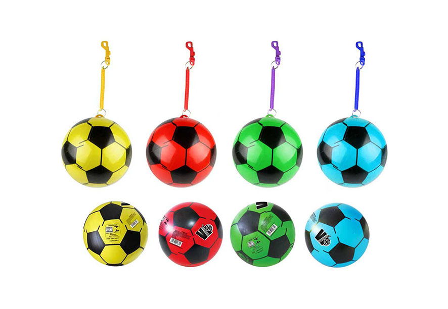 VB1672- Bolas com Corrente Modelos