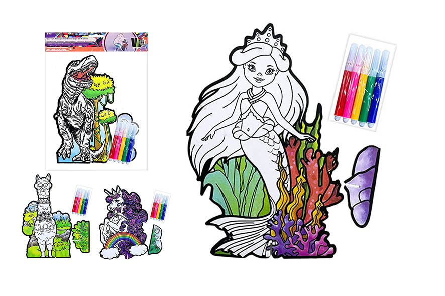 SM705 15CM Principal